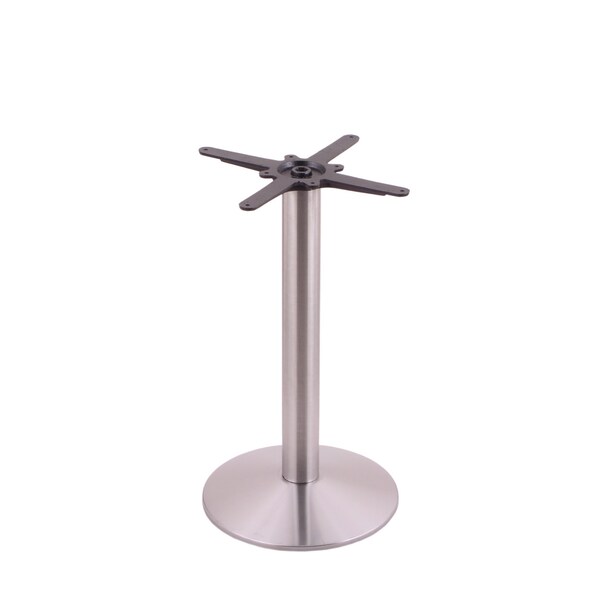 214-16 Stainless Table Base